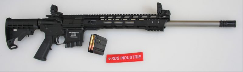 RA15 C Rds industrie