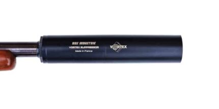 Silencieux Vortex Magnum RDS Industrie