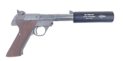 RDS VORTEX 22 Long rifle