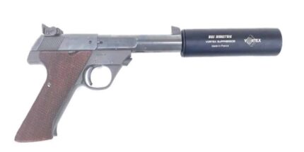 RDS VORTEX 22 Long rifle