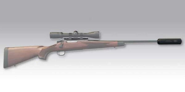 Gamme réducteur de son VORTEX 8 SUBSO RDS Industrie