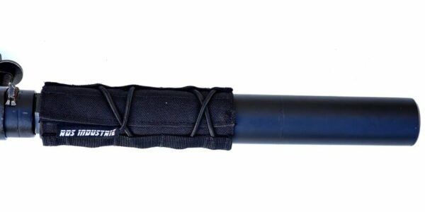 Silencieux VORTEX pour PM STEN