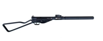 Silencieux VORTEX pour PM STEN