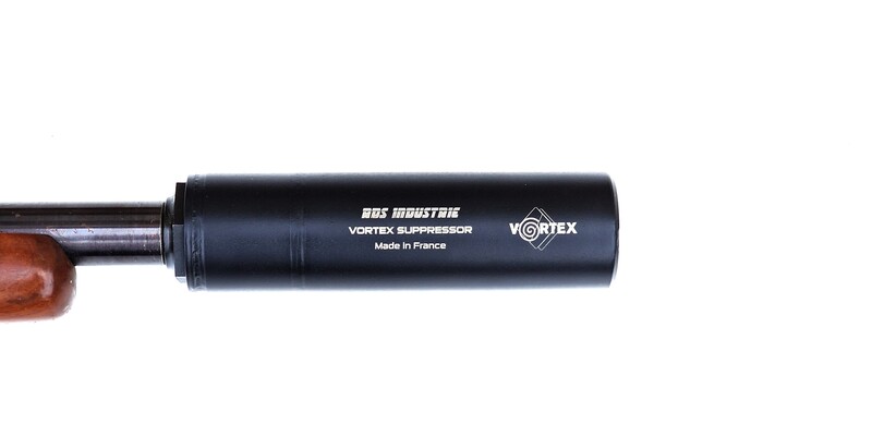 Gamme VORTEX 8 SUBSO RDS Industrie