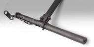 Réducteur de son Vortex pour PM Sten mKII