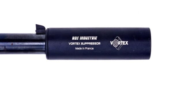 RDS VORTEX 22