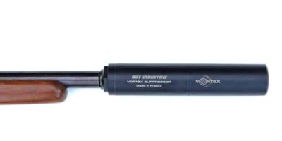 Gamme VORTEX 8 RDS Industrie