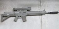 Réducteur de son Vortex CF-Sig pour la gamme 55x