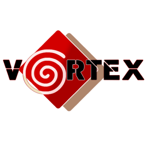 Logo Vortex Rds Industrie fabricant de silencieux