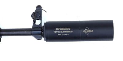 Silencieux Vortex pour AK 47-AKM