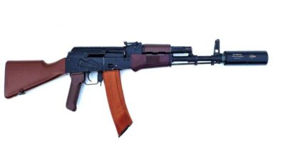 Réducteur de son VORTEX 8 AK-74 / AK-105
