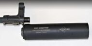 Réducteur de son pour VZ 58