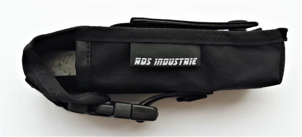 La Pouch VORTEX CF22C