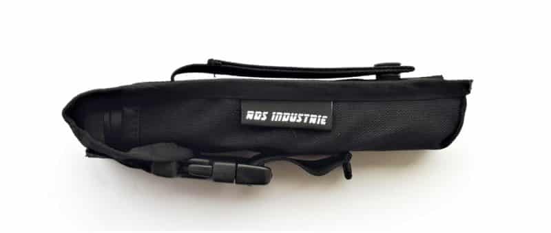 La Pouch VORTEX PA9