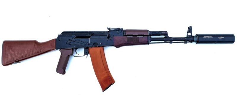 RDS VORTEX AK-103 / AK-104