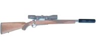 Réducteur de son Vortex MAGNUM 44/45 RDS Industrie