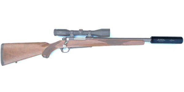 Réducteur de son Vortex MAGNUM 44/45 RDS Industrie