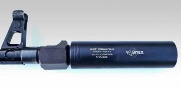 Réducteur de son pour PKM