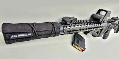 Thermal cover rds industrie