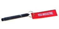 La SAS "Sonde Acier de Sécurité" RDS industrie