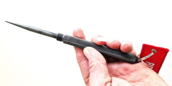 La SAS "Sonde Acier de Sécurité" RDS industrie