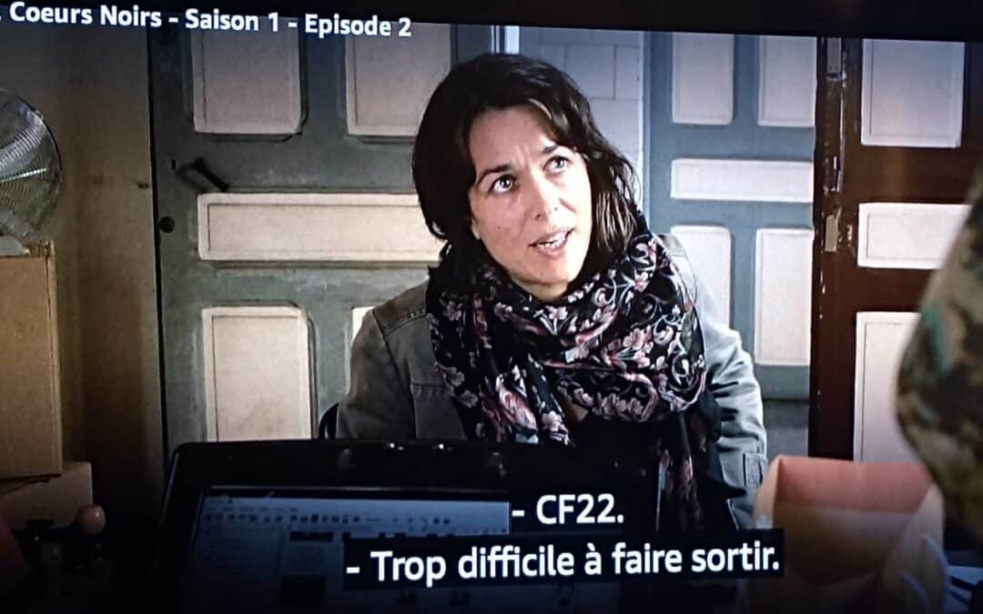 RDS Industrie s’invite sur vos écrans