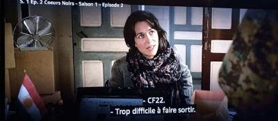 RDS Industrie s’invite sur vos écrans