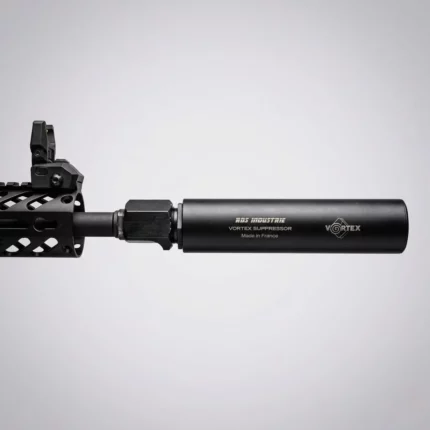 Silencieux 9 mm