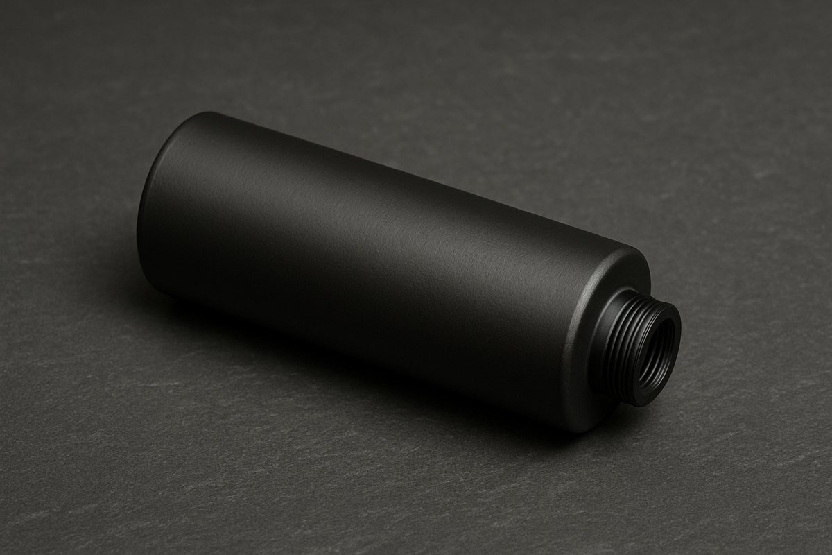 Silencieux 9mm RDS Industrie