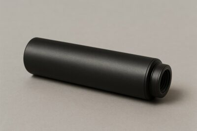Silencieux pour arme à feu, fabricant RDS Industrie